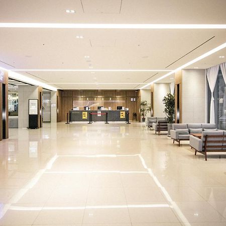 The N Resort Hotel&Spa Yangyang Extérieur photo